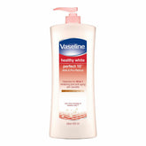 Vaseline Perfect 10 Healthy White Lotion 400ml