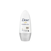 Dove Women Invisible Dry Roll On 40ml