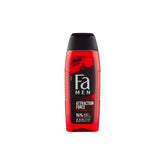 FA Men Attraction Force Pheromones Shower Gel 250ml