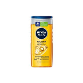 Nivea Men Active Energy Shower Gel 250ml