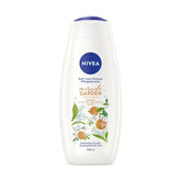 Nivea Miracle Garden Orange & Lily Shower Gel 500ml