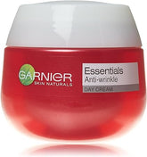 Garnier Essentials Anti-Wrinkle Day Cream 50ml