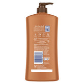 Vaseline Cocoa Glow Body Lotion 750ml