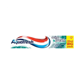 Aquafresh Active Fresh with Menthol Tooth Paste 100ml