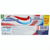 Aquafresh Triple Protection Tooth Paste 100ml