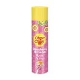 Chupa Chups Strawberry & Cream Room Spray Air Freshener 300ml