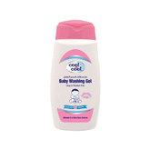 Cool & Cool Baby Washing Gel 250ml