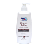 Cool & Cool Cocoa Butter Body Lotion 500ml