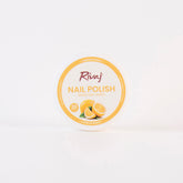 Rivaj Lemon Nail Polish Remover Wipes