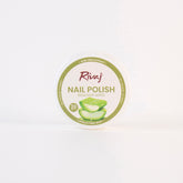 Rivaj Aloe Vera Nail Polish Remover Wipes