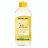 Garneir Plyn Witamina C Makeup Remover 400ml