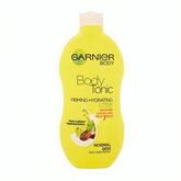 Garnier Body Tonic Firming Normal Skin Lotion 400ml