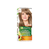 Garnier Color Naturals Hair Color - 5.3 Light Golden Brown
