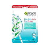 Garnier Anti-Impurities sheet Mask