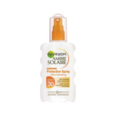 Garnier SPF30 Ambre Solaire Sun Protection Spray 200ml