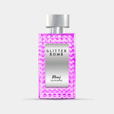 Rivaj Women Glitter Bomb Edp Perfume 85ml
