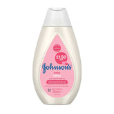 Johnson's Baby Pure & Gentle Daily Care Lotion 300ml