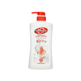 Lifebuoy Perawatan Rambut Rontok Shampoo 680ml