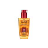 Loreal Elvive Extra Ordinary Uv Filter Hair Oil 100ml