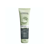 Loreal Pure Clay Detoxifying Gel Face Wash 150ml