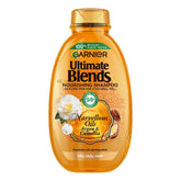 Garnier Ultimate Blends Argan & Camellia Shampoo 400ml