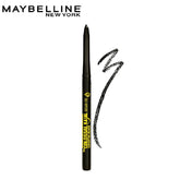 MAYBELLINE COLOSSAL KAJAL ARGAN BLACK EYELINER 1'S