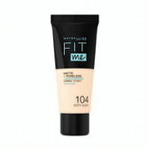 Maybelline Fit Me 30ml - 104