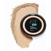 Maybelline New York Fit Me Matte & Poreless Powder - 115 Ivory