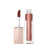 Maybelline Lifter Lip Gloss 5.4ml - 009 Topaz