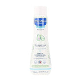 Mustela Baby Gentle Hair and Body Cleansing Gel 200ml