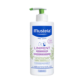 Mustela Toilet Seat Liniment 400ml
