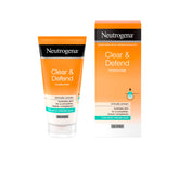 Neutrogena Clear & Defend Spot Face Moisturiser 50ml