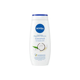 Nivea Cream Coconut & Jojoba Shower Gel 250ml