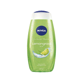 Nivea Lemon Grass Oil Shower Gel 250ml