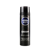 Nivea Men Deep Clean Shaving Foam 200ml