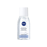 Nivea Oil Free Micellar Makeup Remover Gel 125ml