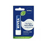 Nivea Original Lip Care Balm 5.5ml