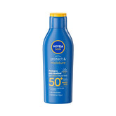 Nivea Sun Protect & Moisture Sunblock Spray 200ml