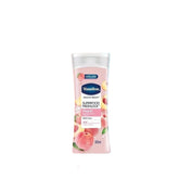 Vaseline Peach Super Food Lotion 100ml