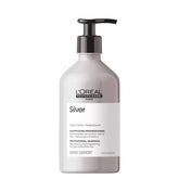 Loreal Professional Series Expert Magnesium Silver Shampoo 500ml