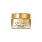 TSUBAKI Shiseido Premium Repair Hair Mask 180g-deeply penetrates into The Hair for to Provide and Lock in nutrients for sustained Effects of Salon Treatment Hair Mask 180g