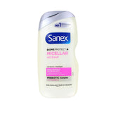 Sanex Biome Protect No Soap Shower Gel 400ml