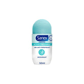 Sanex Dermo Active Freshness Deo Roll On 50ml
