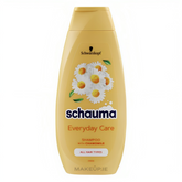 Schauma Everyday Care Chamomile Shampoo 400ml