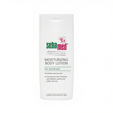 Sebamed Moisturizing Body Lotion 200ml