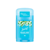 Secret Women Anti Perspirant Delicate Cream Deodorant Stick 40ml