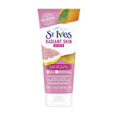St Ives Radiant Skin Pink Lemon & Mandarin Scrub 150ml
