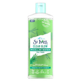 St Ives Tea Tree Micellar Water 400ml