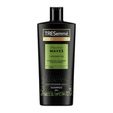 Tresemme Flawless Waves Coconut Shampoo 685ml