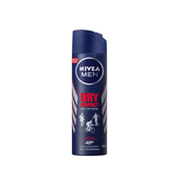 Nivea Men Dry Impact Body Spray 150ml